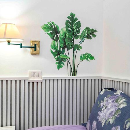 Rodoflor Rooms Castellammare di Stabia Zewnętrze zdjęcie