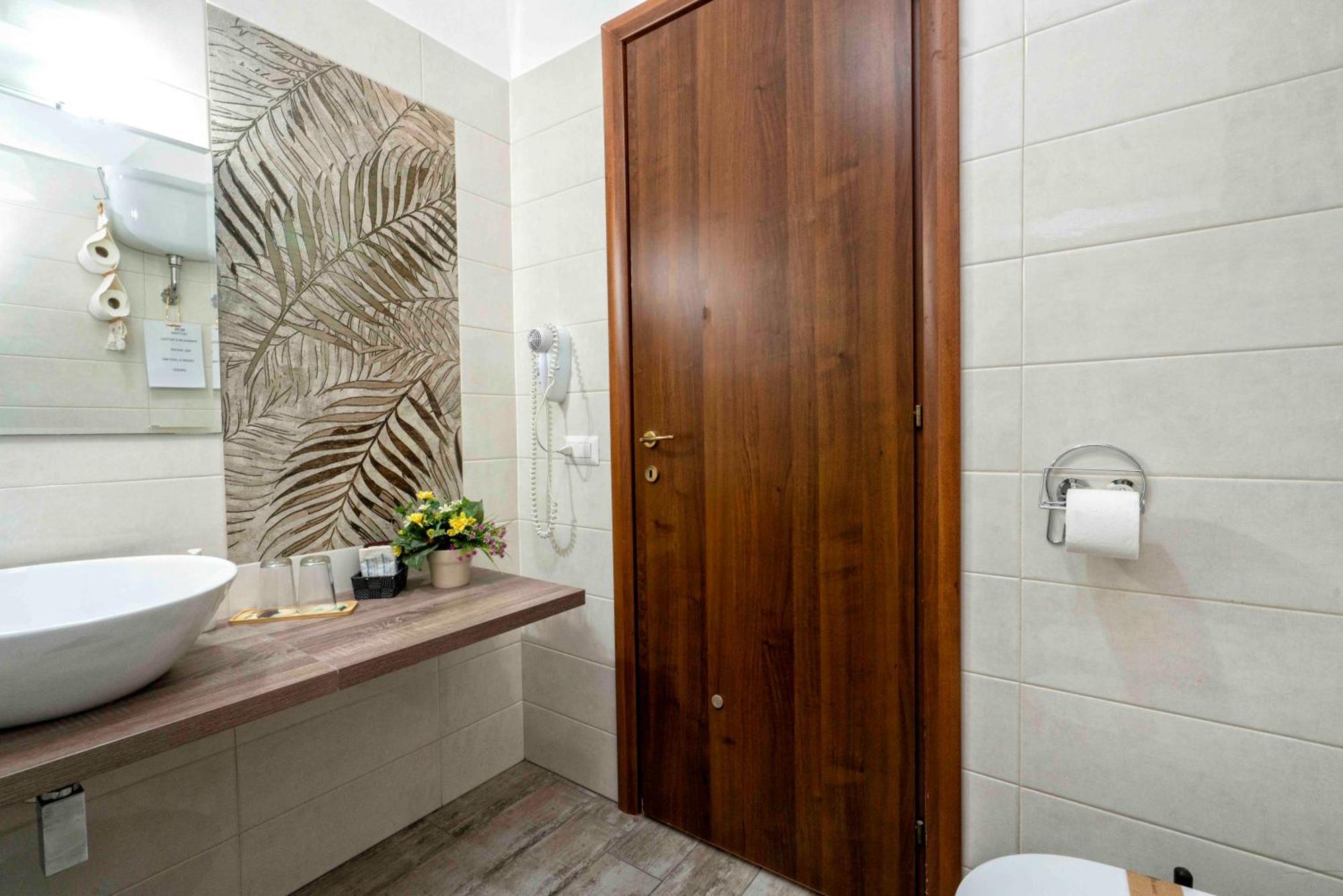 Rodoflor Rooms Castellammare di Stabia Zewnętrze zdjęcie