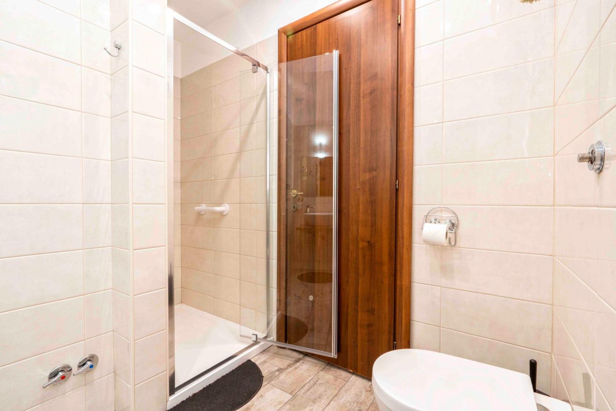 Rodoflor Rooms Castellammare di Stabia Zewnętrze zdjęcie
