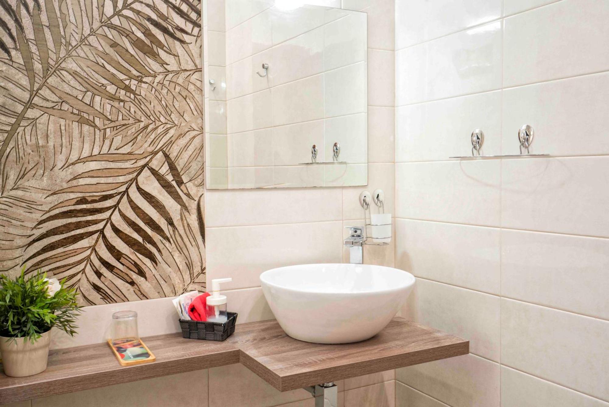Rodoflor Rooms Castellammare di Stabia Zewnętrze zdjęcie
