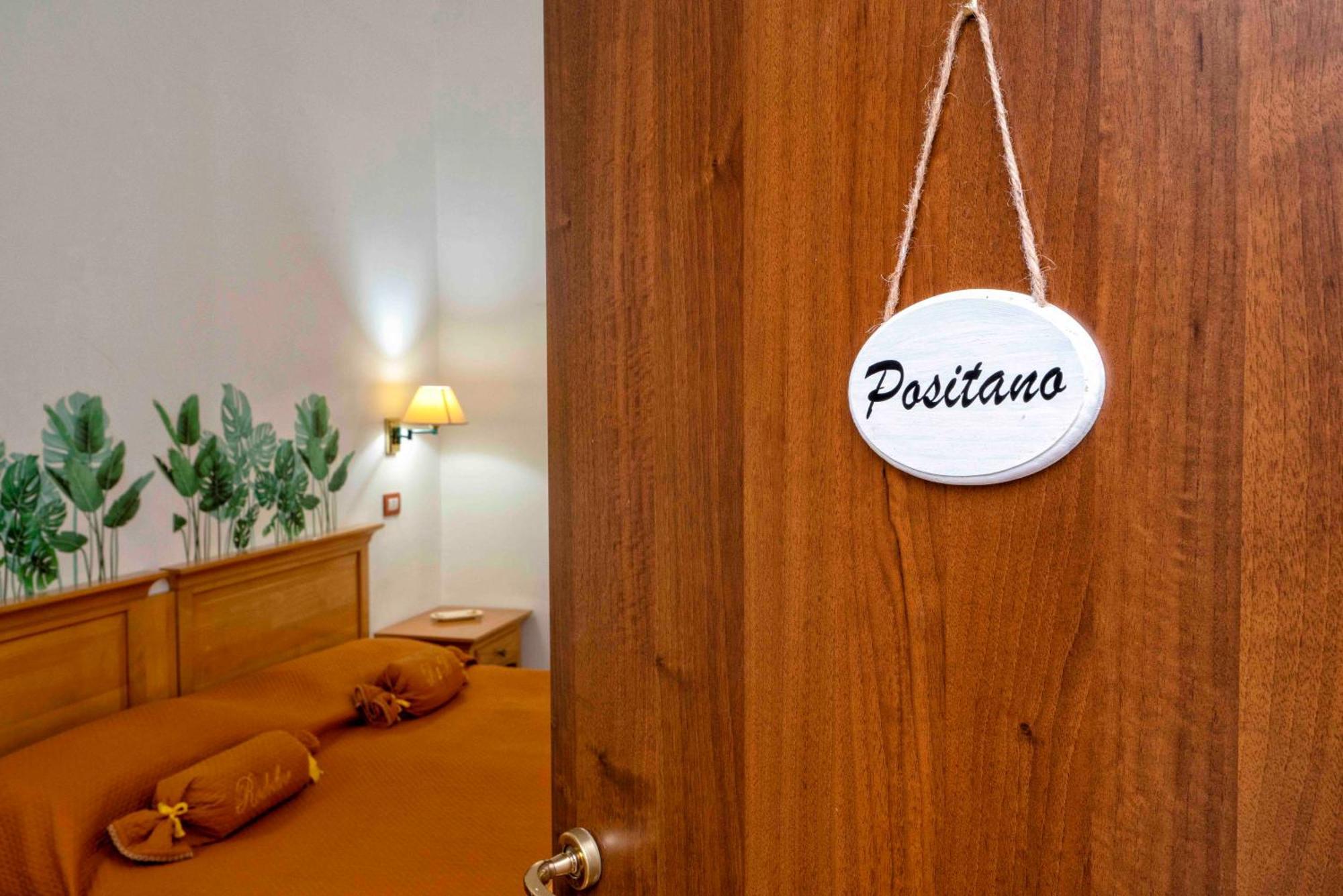 Rodoflor Rooms Castellammare di Stabia Zewnętrze zdjęcie