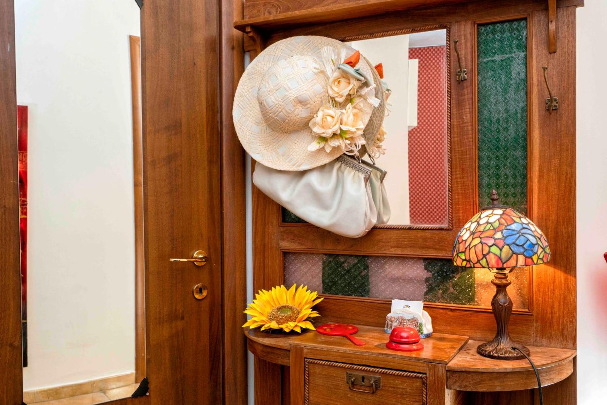 Rodoflor Rooms Castellammare di Stabia Zewnętrze zdjęcie