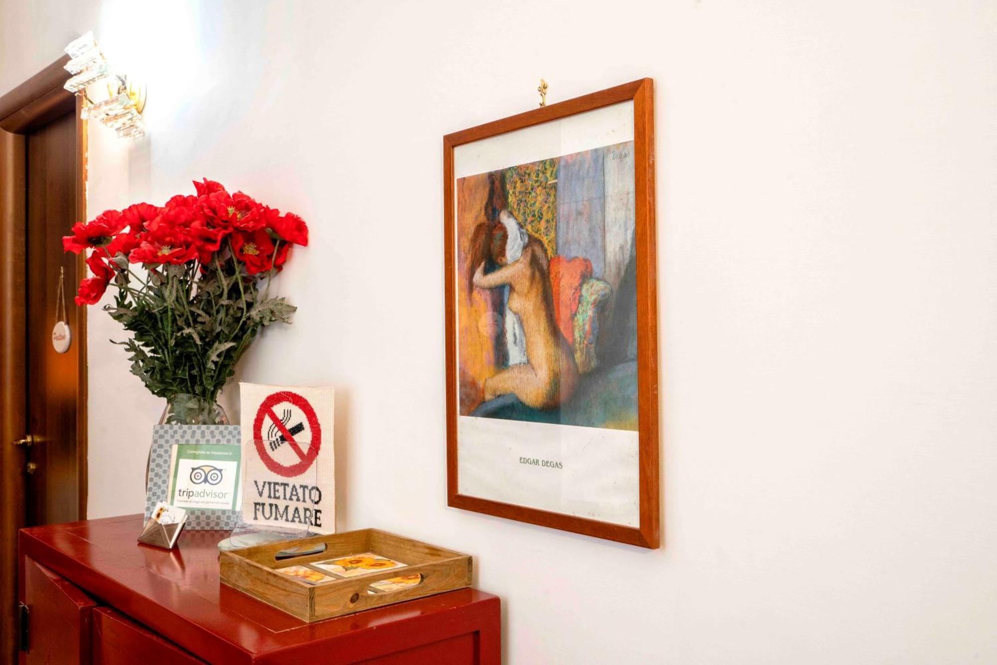 Rodoflor Rooms Castellammare di Stabia Zewnętrze zdjęcie