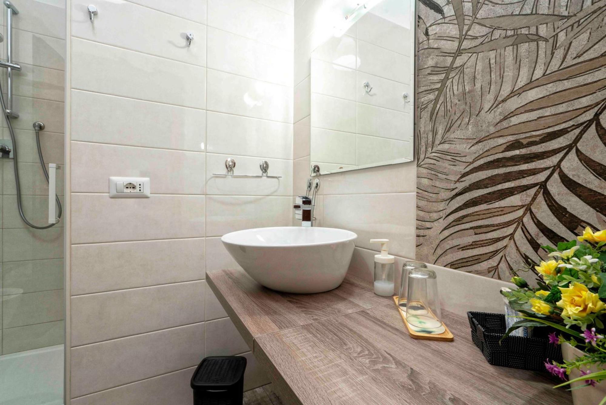 Rodoflor Rooms Castellammare di Stabia Zewnętrze zdjęcie