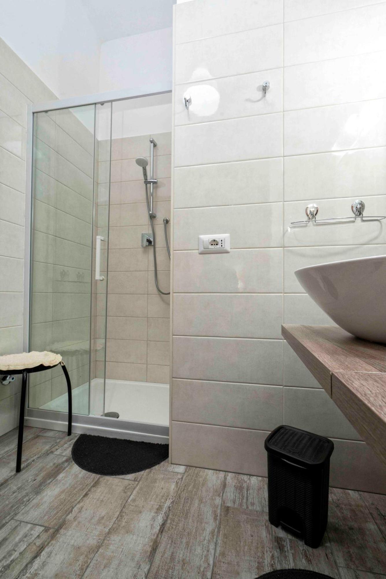 Rodoflor Rooms Castellammare di Stabia Zewnętrze zdjęcie