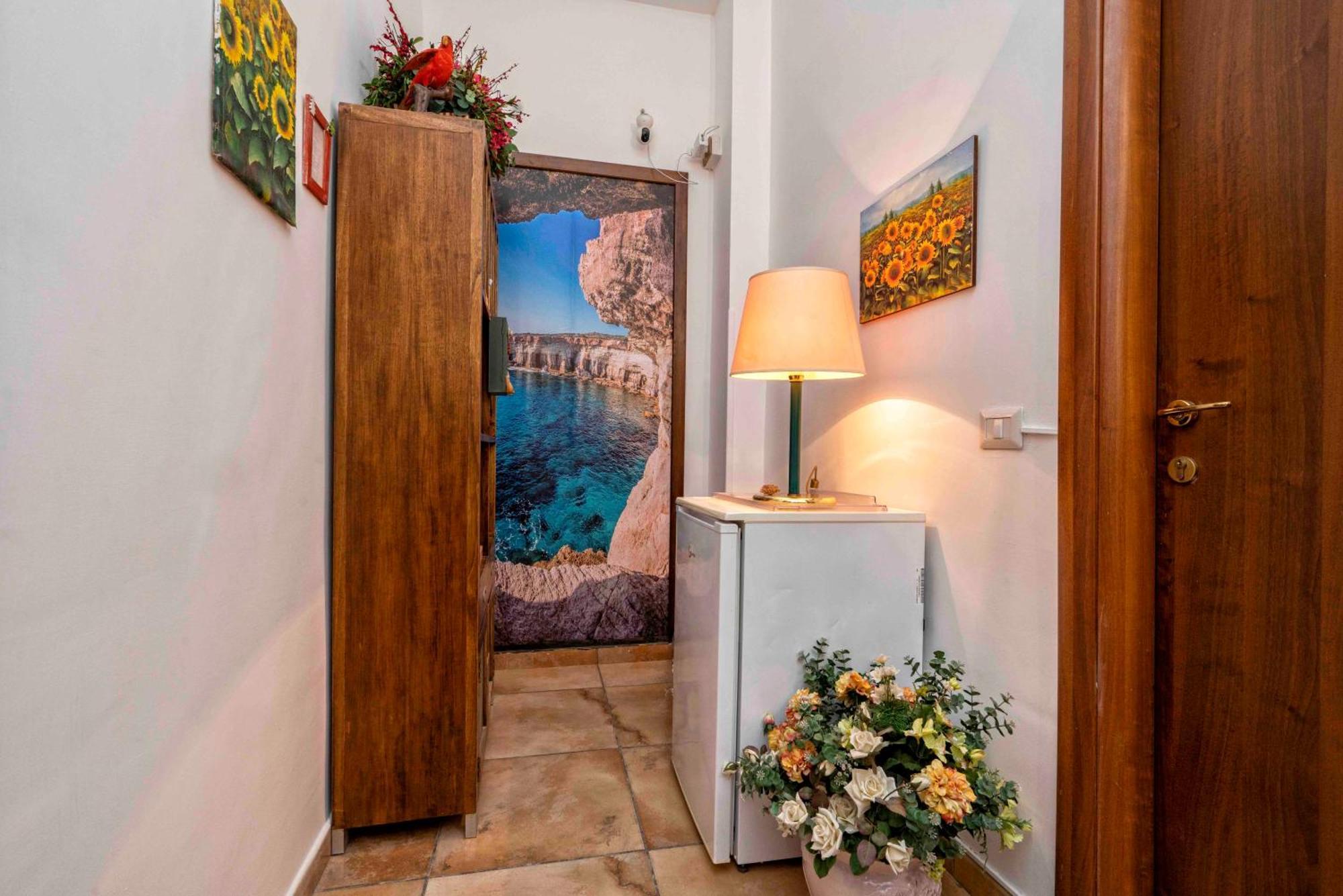 Rodoflor Rooms Castellammare di Stabia Zewnętrze zdjęcie