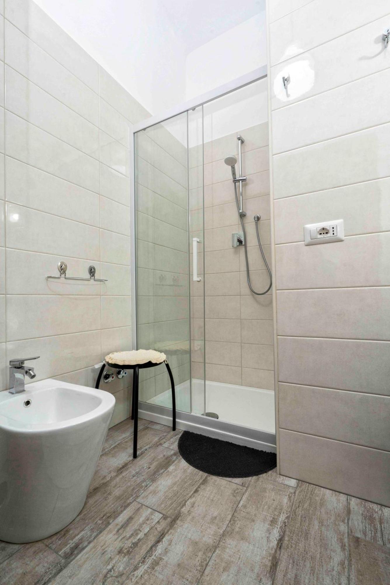 Rodoflor Rooms Castellammare di Stabia Zewnętrze zdjęcie