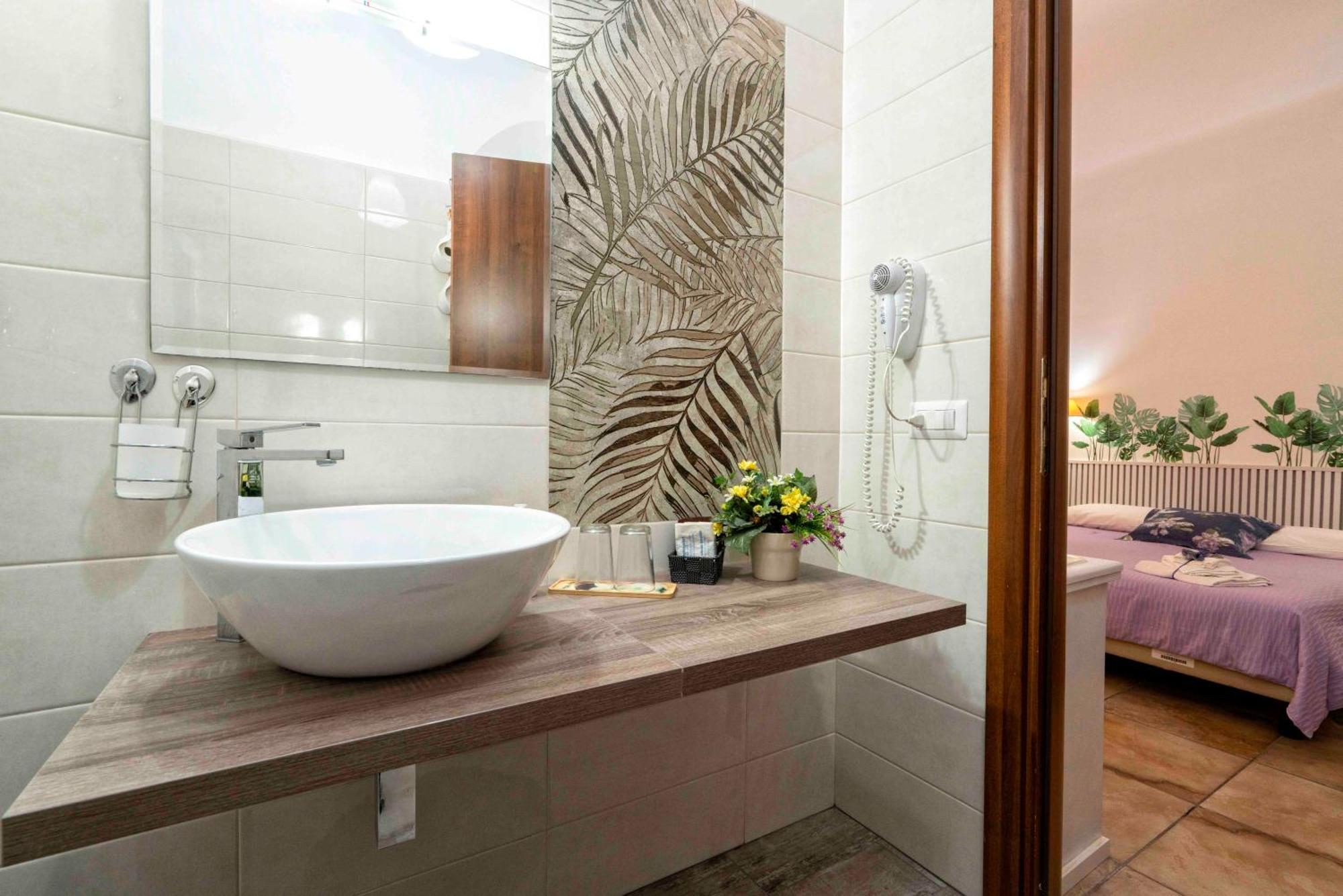 Rodoflor Rooms Castellammare di Stabia Zewnętrze zdjęcie