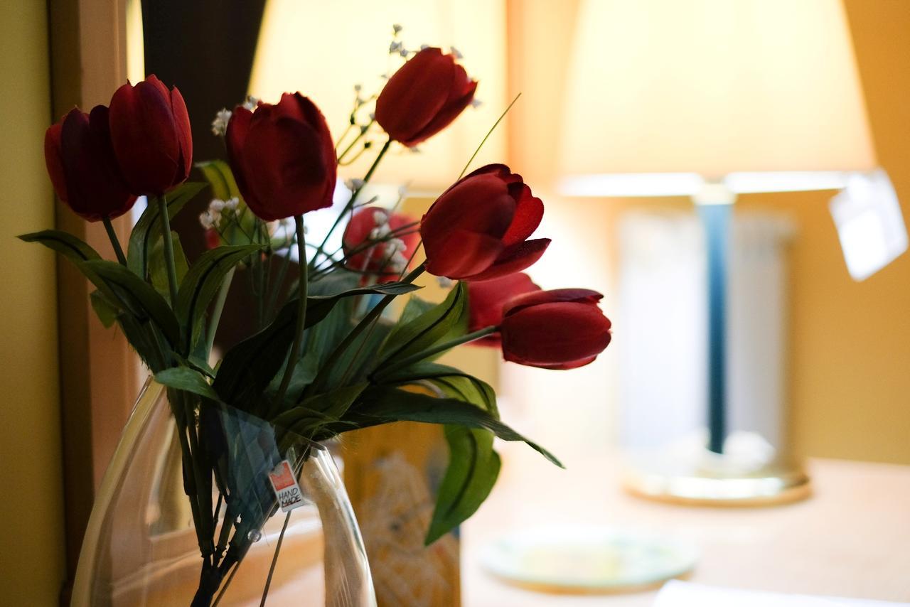 Rodoflor Rooms Castellammare di Stabia Zewnętrze zdjęcie